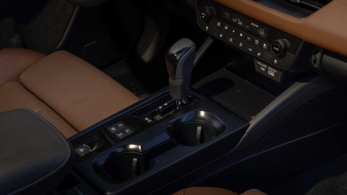 The Toyota Crown: A luxury sedan that defies expectations