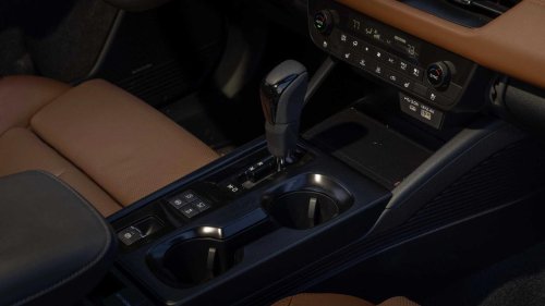 The Toyota Crown: A luxury sedan that defies expectations