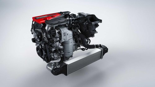 The Honda engine that refuses to die after 400,000 miles