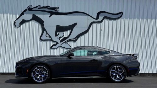 Ford, Ford Mustang, 2024 Ford Mustang value: Depreciation, resale, and market demand