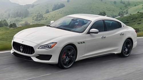 10 cars that deserved a manual transmission
