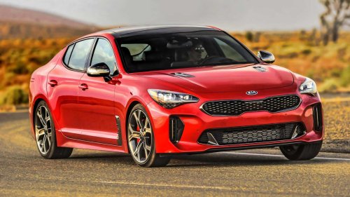 Hyundai, Why Hyundai’s 3.3 turbocharged V6 is a future classic (and where it’s hiding)