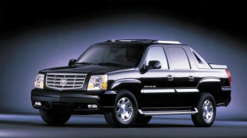 Lincoln trucks: The origin of luxury trucks in America