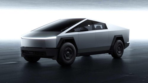 Elon Musk, Tesla, Elon Musk teases new Tesla model 'cooler than a minivan'