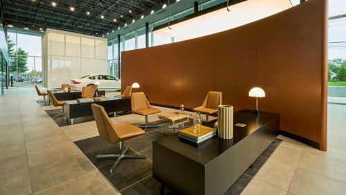 What Can A Car Company Learn From Butlers?