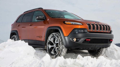 Jeep, Jeep only ever built one V6 engine that was truly its own