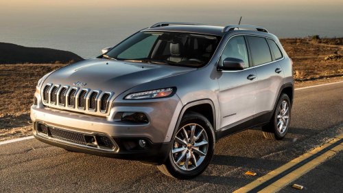 Jeep, Fastest Jeep Models Ever Made Ranked By Top Speed