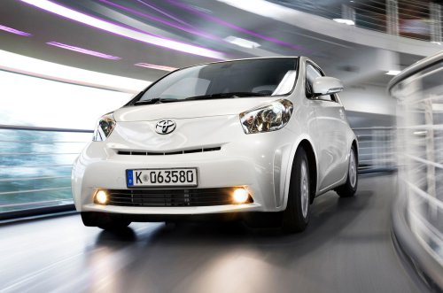 The greatest small cars ever made