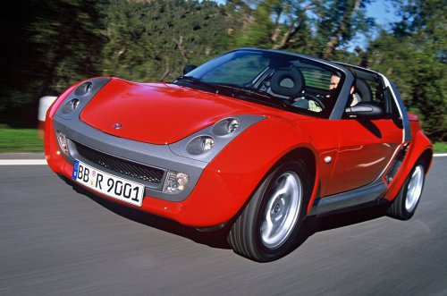 The greatest small cars ever made