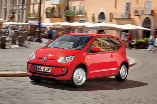 The greatest small cars ever made