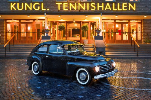 Los mejores coches pequeños de la historia