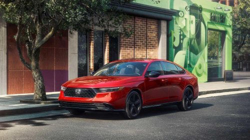 10 cars that still feel solid after 150,000 miles