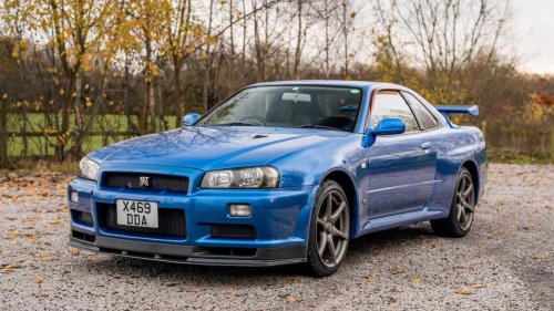 This cheap sports car won’t stay affordable much longer