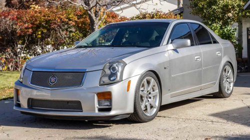 How A Powerful Engine Transformed Everyday Models Into High-Performance Beasts