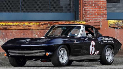 1963 C2 Corvette: Performance, styling, and value
