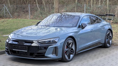 The 10 Worst Audi Models Ever Made &amp; The 10 Best