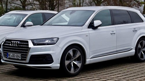 The 10 Worst Audi Models Ever Made &amp; The 10 Best