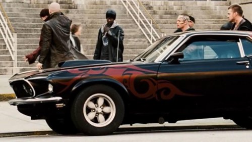 The 20 Best Movie Mustangs Of All Time