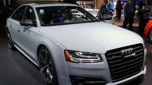 The 10 Worst Audi Models Ever Made &amp; The 10 Best