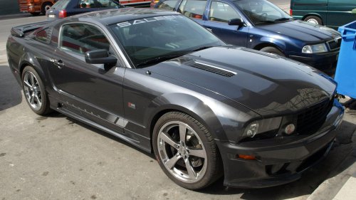 The 20 Best Movie Mustangs Of All Time