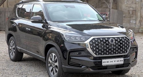 10 Asian Car Brands You Never Heard Of Before &amp; 10 You Definitely Know