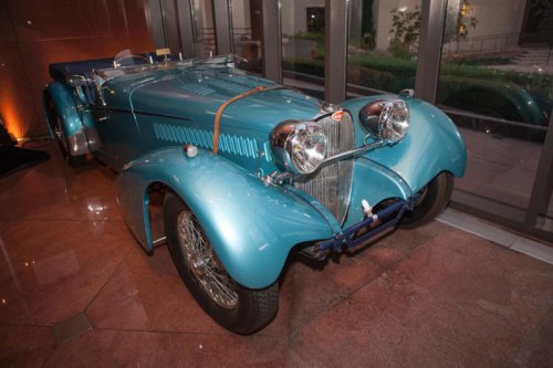 These car museums will put you in a spin