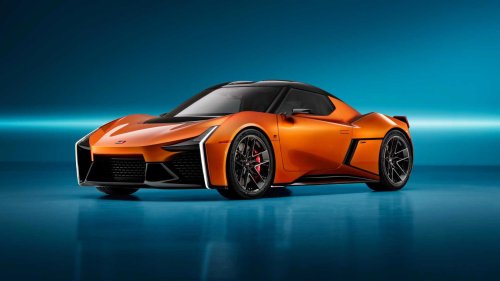 Toyota, 5 future Toyota models worth waiting for