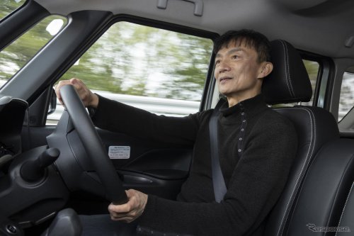 軽ハイトワゴンこそプロクセス！10年分の進化を感じた「PROXES LuKII」に驚く…岡本幸一郎