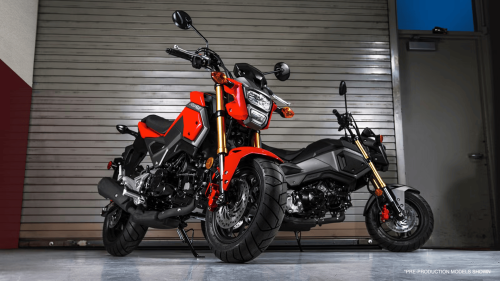 10 Honda Motorcycles With Timeless Styling