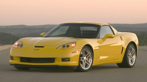 Muscle Cars, Ford, You can net these 500+ HP muscle cars for less than half what Ford's new Dark Horse SC costs