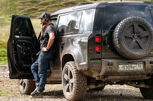 The best and worst cars of James Bond