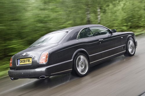 The best and worst cars of James Bond