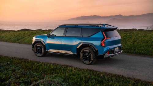 Hyundai, Kia, and Genesis thrive amid market challenges in 2026