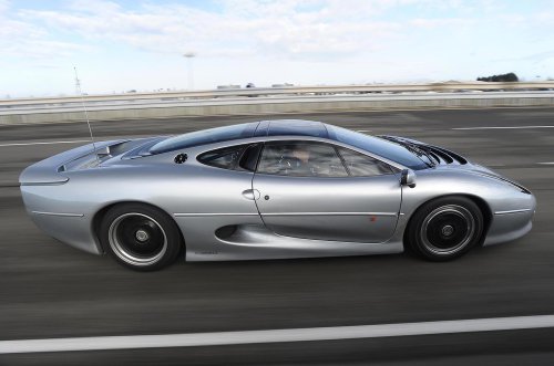 The best and worst cars of James Bond