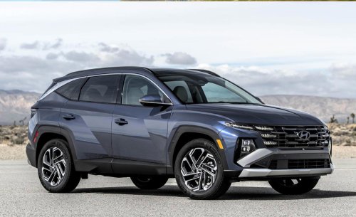 El rey de los coches más vendidos sigue mandando en mayo, pero ya no es tan dominante
