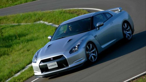 The street car that ran insane quarter-mile times