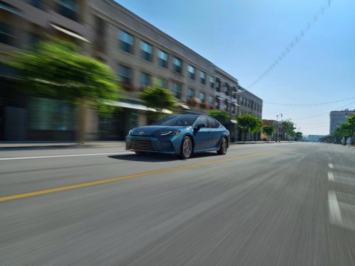 Did Your Car Make the List? Top 30 Cars Most Likely to Reach 250,000 Miles