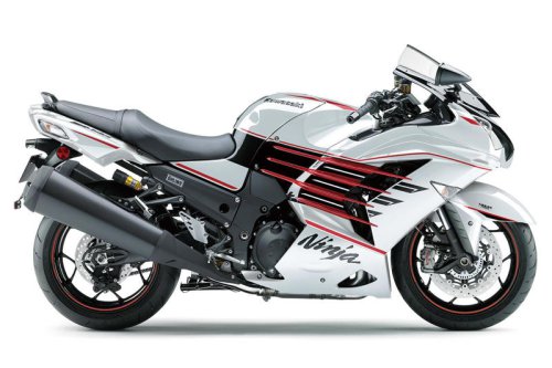 カワサキ「ZZ-R1100」の系譜｜300km/h時代の到来を告げる世界最速グランツーリスモ！【バイクの歴史】