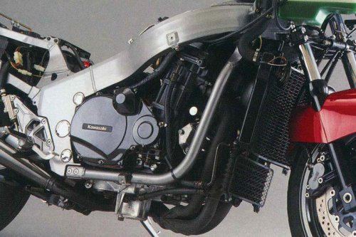 カワサキ「ZZ-R1100」の系譜｜300km/h時代の到来を告げる世界最速グランツーリスモ！【バイクの歴史】