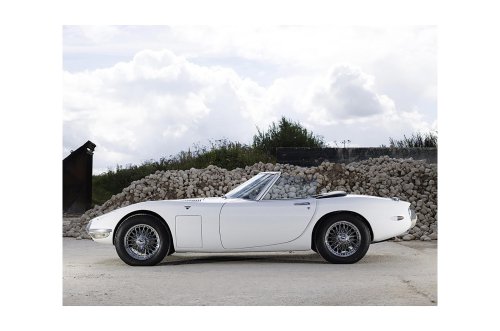 The best and worst cars of James Bond