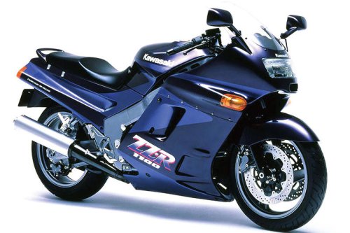 カワサキ「ZZ-R1100」の系譜｜300km/h時代の到来を告げる世界最速グランツーリスモ！【バイクの歴史】
