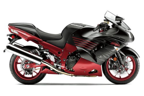 カワサキ「ZZ-R1100」の系譜｜300km/h時代の到来を告げる世界最速グランツーリスモ！【バイクの歴史】