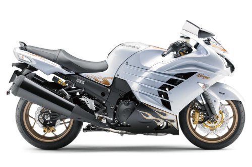 カワサキ「ZZ-R1100」の系譜｜300km/h時代の到来を告げる世界最速グランツーリスモ！【バイクの歴史】