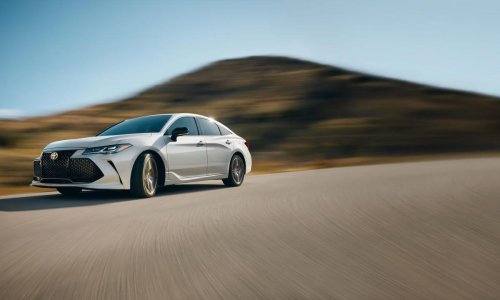 Did Your Car Make the List? Top 30 Cars Most Likely to Reach 250,000 Miles