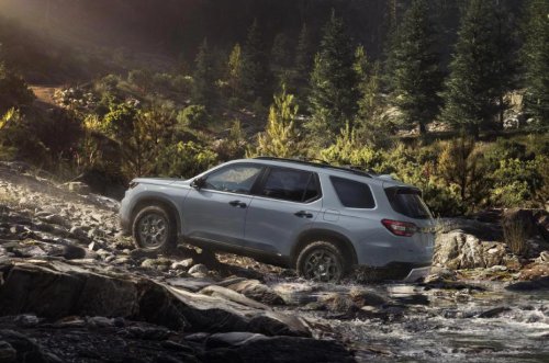 Did Your Car Make the List? Top 30 Cars Most Likely to Reach 250,000 Miles