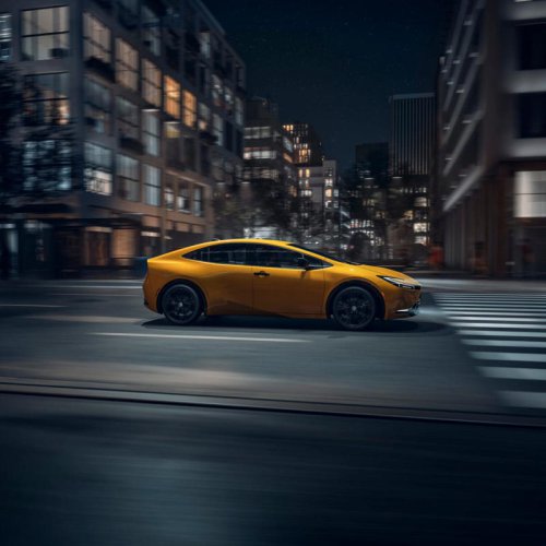 Did Your Car Make the List? Top 30 Cars Most Likely to Reach 250,000 Miles