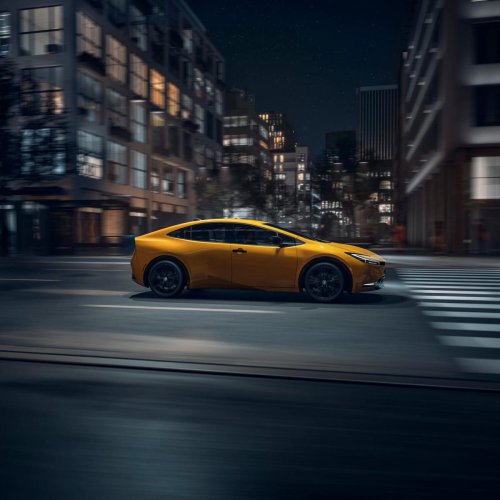 Did Your Car Make the List? Top 30 Cars Most Likely to Reach 250,000 Miles