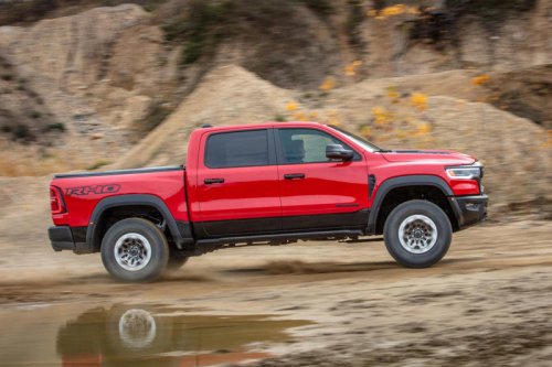 Did Your Car Make the List? Top 30 Cars Most Likely to Reach 250,000 Miles