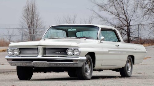 10 Boring American Classics That Received Ridiculously Overpowered Engines