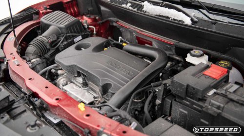 The 2024 Chevy Equinox is a used car bargain in 2026